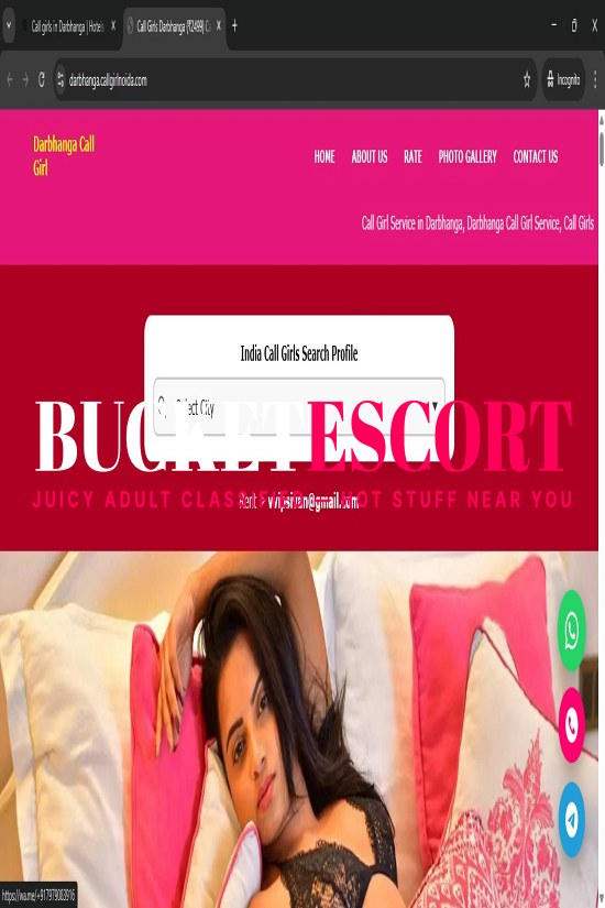 Gurgaon call girls and escorts service near me